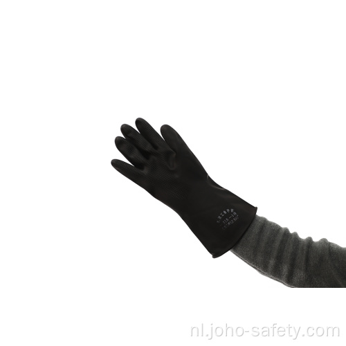 Nieuw product chemische resistente handschoenen